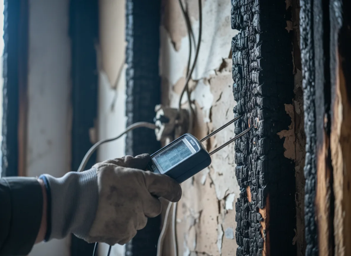 Fire Damage Restoration Roebuck, SC FAQs
